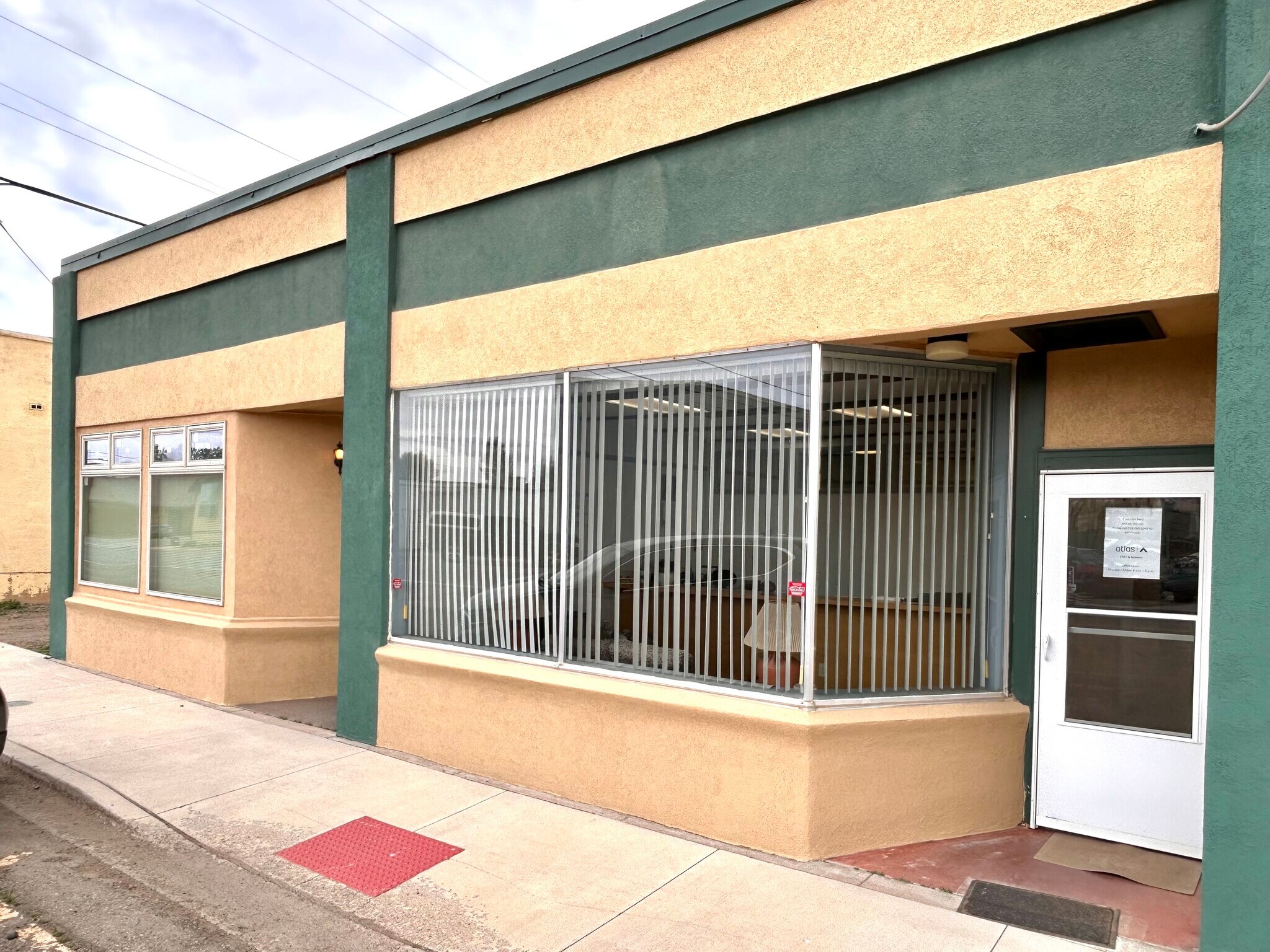 314 Walnut St, La Jara, CO à vendre Photo de l’immeuble– Image 1 sur 37
