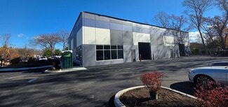 Plus de détails pour 2 Beaver Dam Rd, Islip, NY - Industriel/Logistique à louer