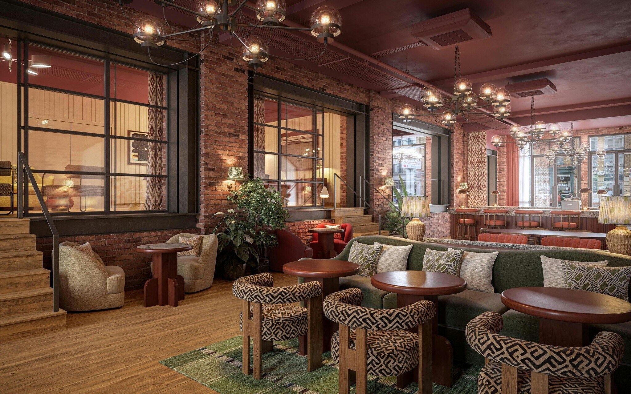 151-153 Farringdon Rd, Londres à louer Photo principale– Image 1 sur 39