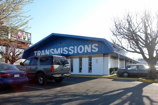 Plus de détails pour 5561 N Keystone Ave, Indianapolis, IN - Local commercial à vendre