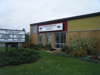 Plus de détails pour 53 James St, Arnprior, ON - Local d'activités à louer