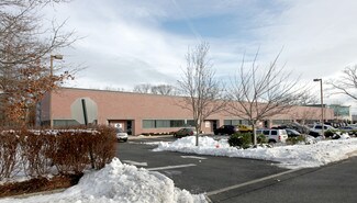 Plus de détails pour 3 Meridian Rd, Eatontown, NJ - Local d'activités à louer