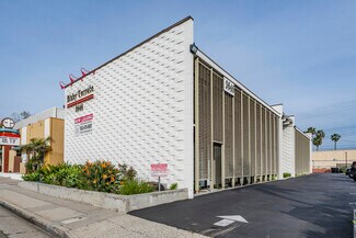Plus de détails pour 3646 Long Beach Blvd, Long Beach, CA - Bureau à vendre