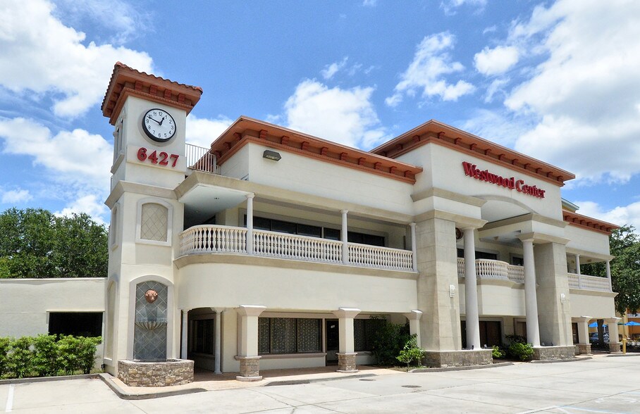 6427 Westwood Blvd, Orlando, FL à louer - Photo de l’immeuble – Image 2 sur 8