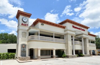 Plus de détails pour 6427 Westwood Blvd, Orlando, FL - Bureau/Local commercial à louer