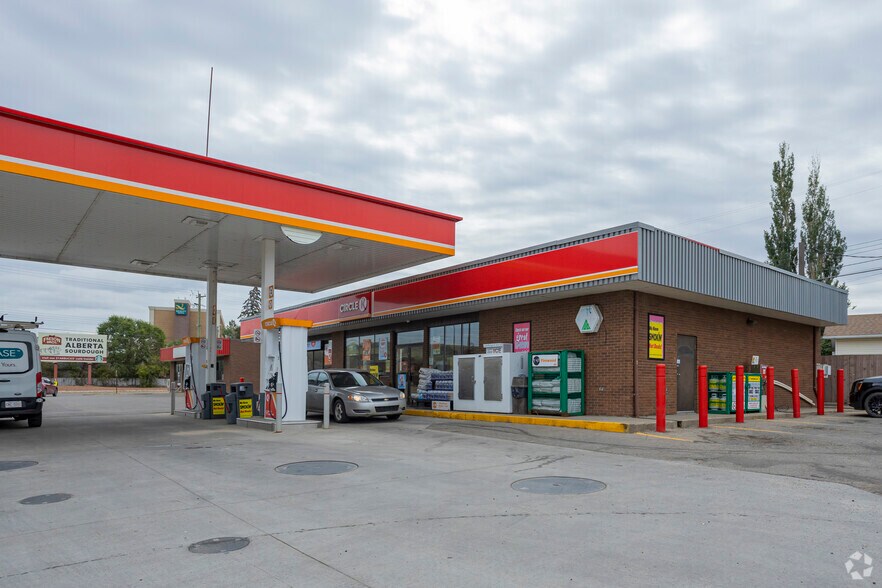 175 S Railway Av, Drumheller, AB à vendre - Photo de l’immeuble – Image 2 sur 2