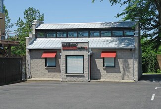 Plus de détails pour 105 Murphy Ct, Nashville, TN - Local commercial à vendre