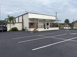 Plus de détails pour 798 Clearlake Rd, Cocoa, FL - Industriel/Logistique à louer