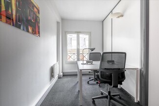 Plus de détails pour 27/29 Rue Raffet, Paris - Bureau à louer