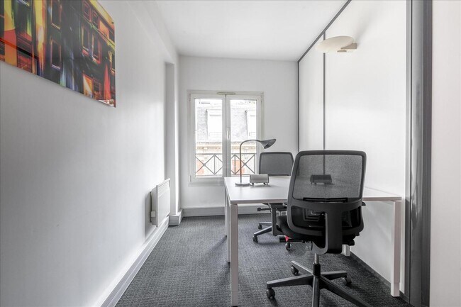 Plus de détails pour 27/29 Rue Raffet, Paris - Bureau à louer