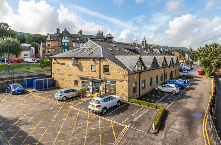Stephensons Way, Ilkley à louer - Photo de l’immeuble – Image 1 sur 4