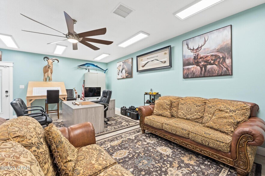1602 Martin Luther King Jr Blvd, Panama City, FL à vendre - Photo de l’immeuble – Image 3 sur 9