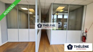 Plus de détails pour Local d'activités à louer