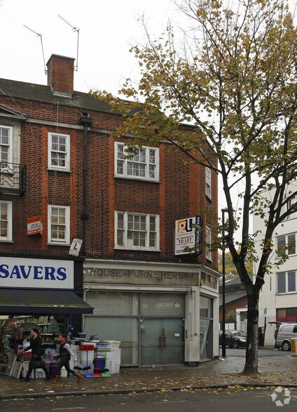 36 Junction Rd, Londres à louer - Photo de l’immeuble – Image 2 sur 14