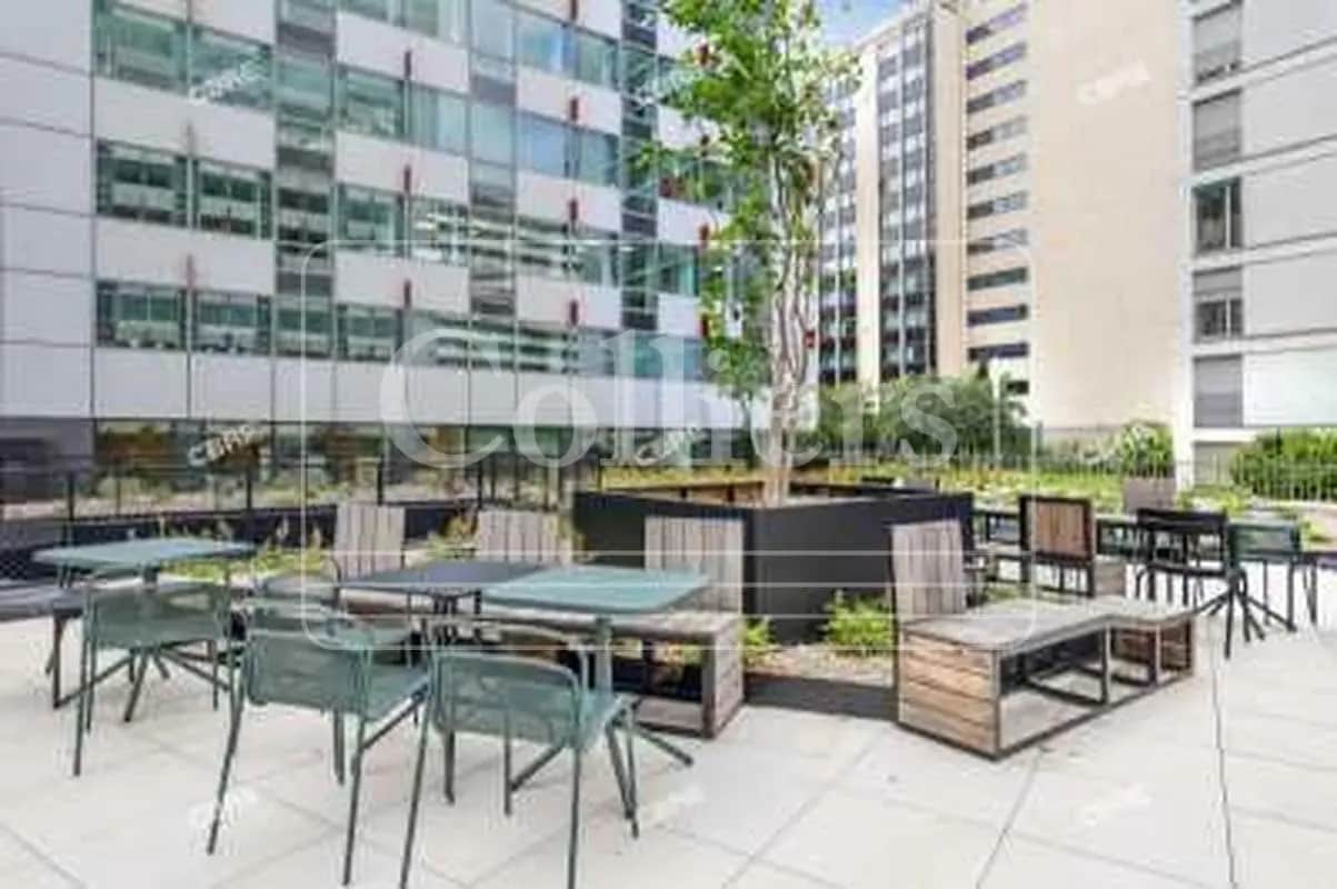 29-35 Rue De La Fédération, Paris à louer Photo de l’immeuble– Image 1 sur 21