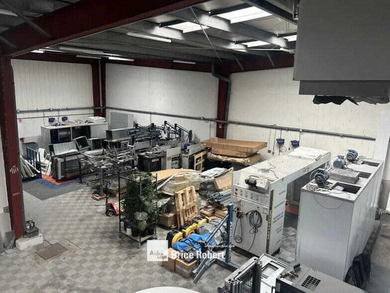 199 Avenue Franklin Roosevelt, Décines-Charpieu à louer - Photo intérieure – Image 3 sur 7