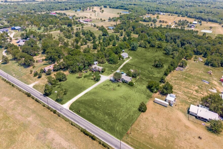 6100 Preston Rd, Denison, TX à vendre - Photo principale – Image 1 sur 2