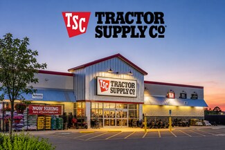 Plus de détails pour 810 Dieckmann Dr, Paynesville, MN - Local commercial à vendre