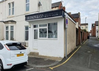 Plus de détails pour 1 Lyndhurst St, South Shields - Local commercial à louer