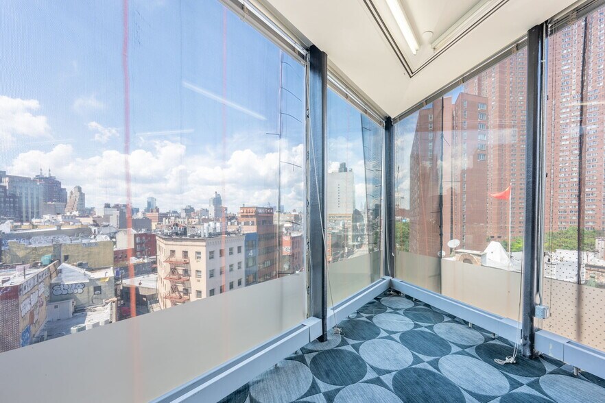 17 Chatham Sq, New York, NY à louer - Photo de l’immeuble – Image 3 sur 14