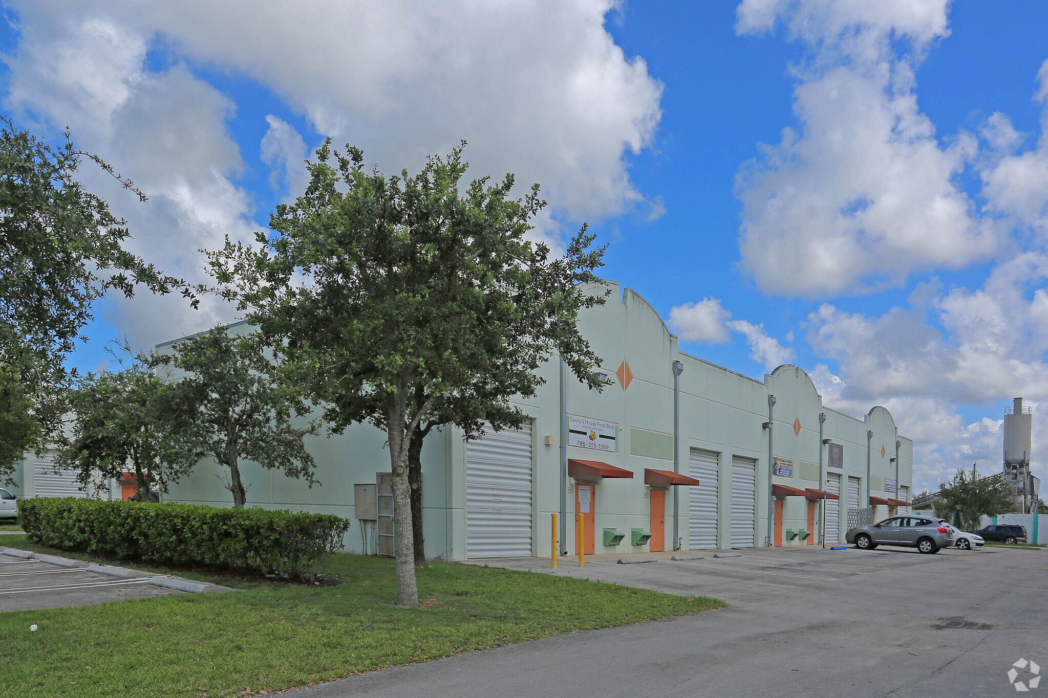 414-424 NW 10th Ave, Homestead, FL à vendre Photo principale– Image 1 sur 8