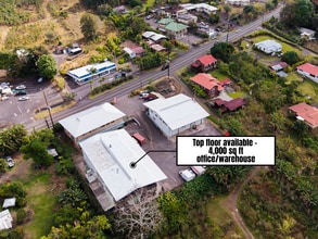 79-7500 Hawaii Belt Rd, Kealakekua, HI à louer Photo de l’immeuble– Image 1 sur 9