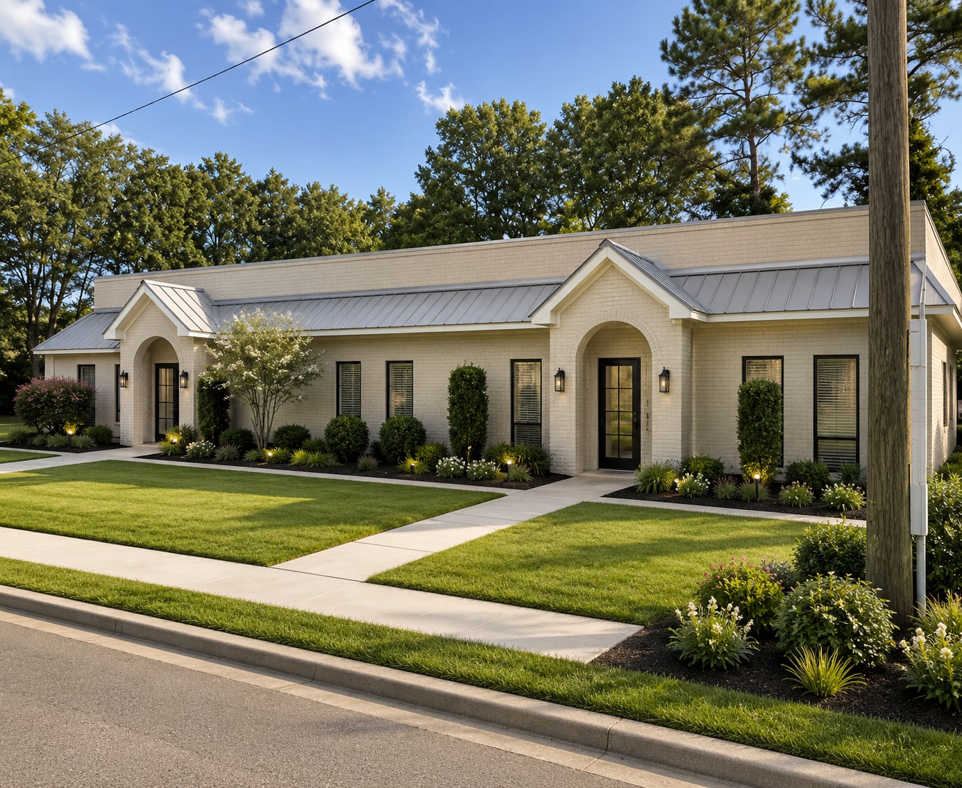 1401-1403 Maclay Commerce Dr, Tallahassee, FL à louer Photo intérieure– Image 1 sur 2