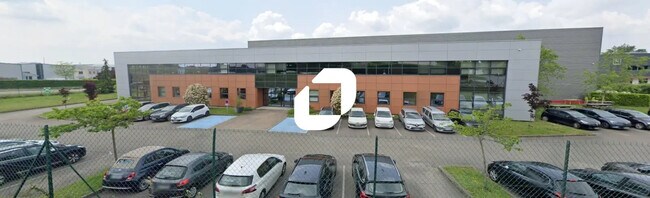 Plus de détails pour 555 Rue De La Dombes, Miribel - Bureau, Local d'activités à louer