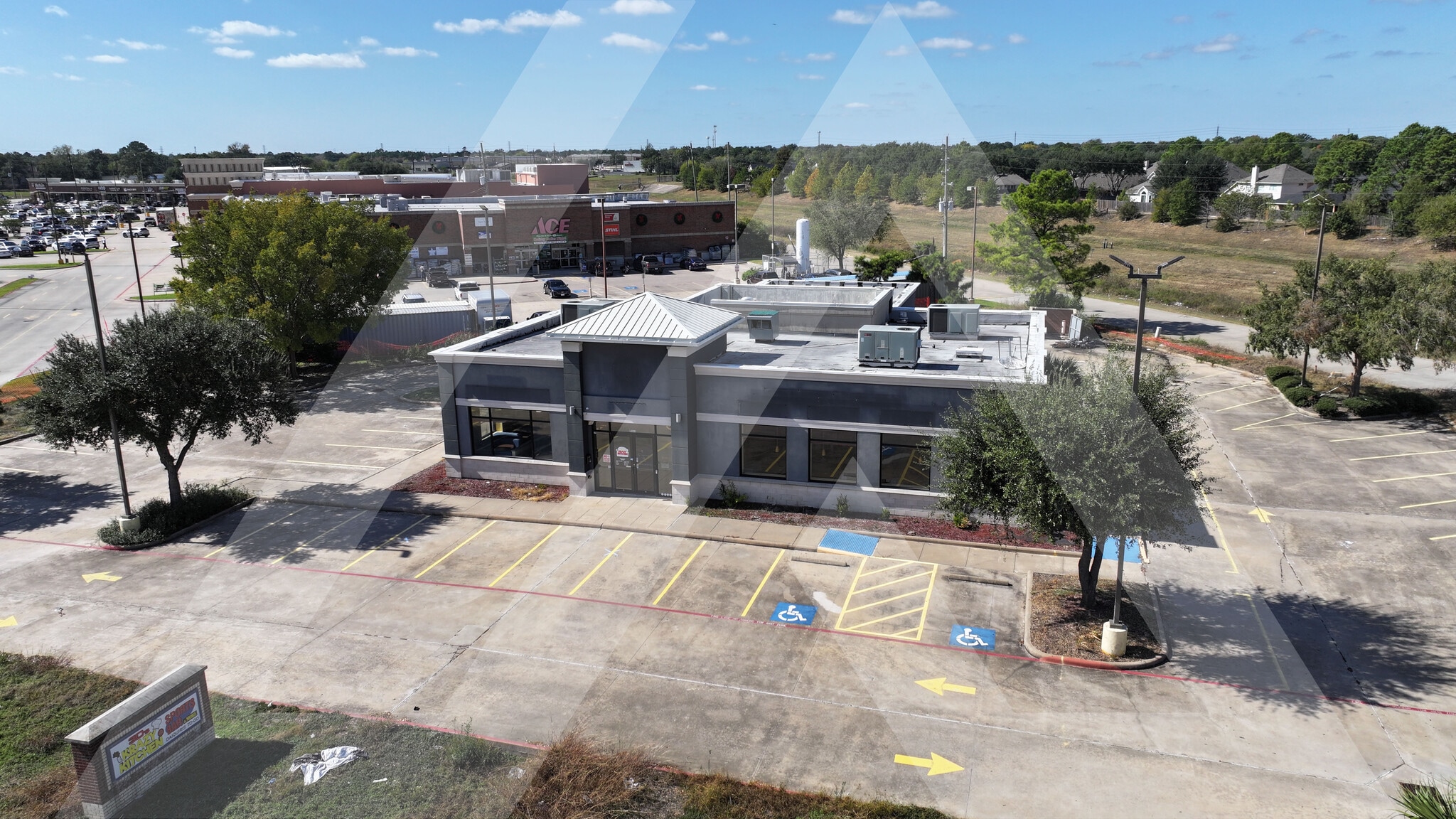 7019 Barker Cypress Rd, Cypress, TX à louer Photo intérieure– Image 1 sur 16