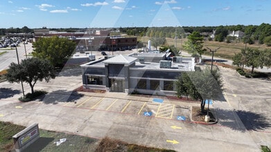 7019 Barker Cypress Rd, Cypress, TX à louer Photo intérieure– Image 1 sur 16