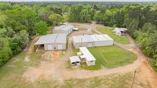 Plus de détails pour 434 Gamel rd, Longview, TX - Local d’activités à vendre