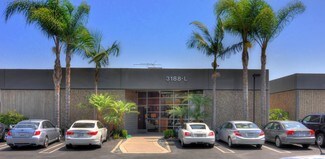 Plus de détails pour 3188 Airway Ave, Costa Mesa, CA - Bureau à louer