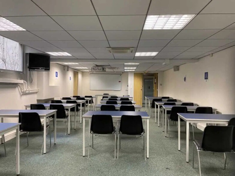 Bureau dans Paris à louer - Photo intérieure – Image 1 sur 11