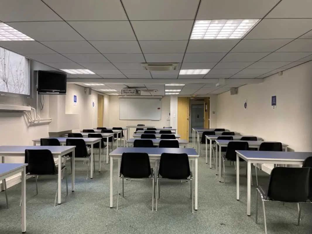 Bureau dans Paris à louer Photo intérieure– Image 1 sur 10