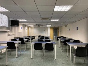 Bureau dans Paris à louer Photo intérieure– Image 1 sur 10