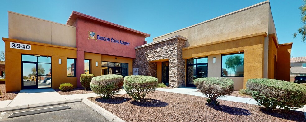 3940 W Ann Rd, North Las Vegas, NV à louer - Numérisation 3D Matterport – Image 2 sur 45