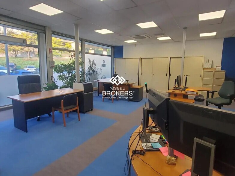 Industriel/Logistique dans Annecy à louer - Photo intérieure – Image 3 sur 9