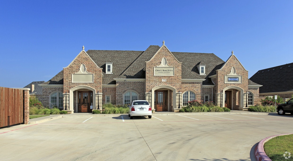 2913 Overland Trl, Sherman, TX à louer Photo principale– Image 1 sur 14