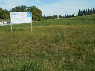 Plus de détails pour 1530 Lincoln Ave W, Fergus Falls, MN - Terrain à vendre