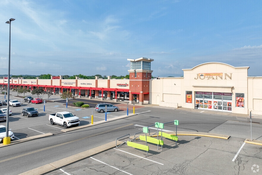 20111-20125 Route 19, Cranberry Township, PA à louer - Photo de l’immeuble – Image 3 sur 5