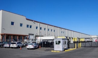 Plus de détails pour 54 Joseph St, Newark, NJ - Industriel/Logistique à louer
