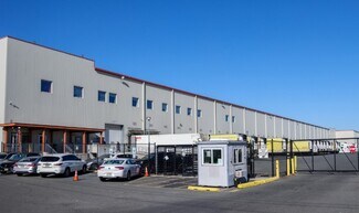 Plus de détails pour 54 Joseph St, Newark, NJ - Industriel/Logistique à louer