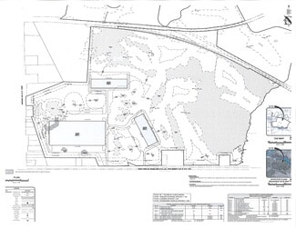 Plus de détails pour S Pemberton Road, Pemberton Township, NJ - Terrain à vendre
