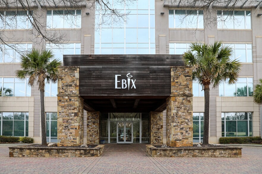 1 Ebix Way, Duluth, GA à vendre - Photo de l’immeuble – Image 2 sur 18