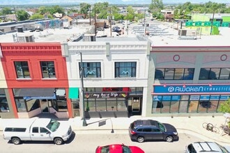 757-777 Santa Fe Dr, Denver, CO à louer Photo intérieure– Image 2 sur 10