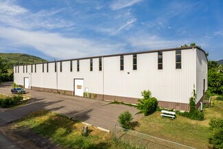 Plus de détails pour 655 Mc Intyre St, Golden, CO - Industriel/Logistique à vendre