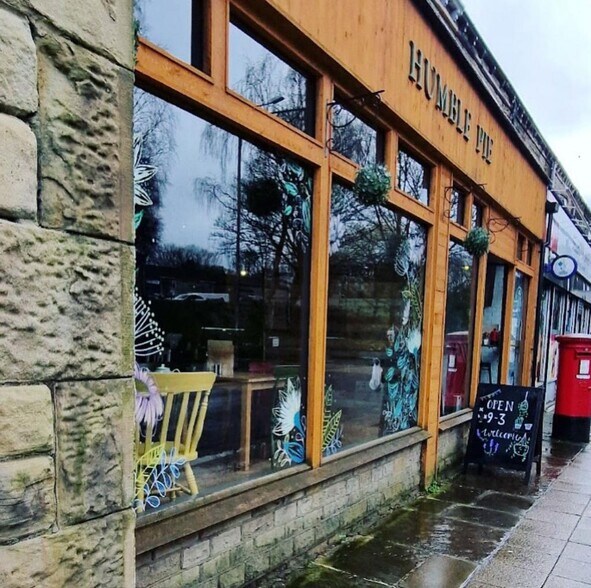 3-5 Colne Rd, Barnoldswick à vendre - Photo de l’immeuble – Image 2 sur 22