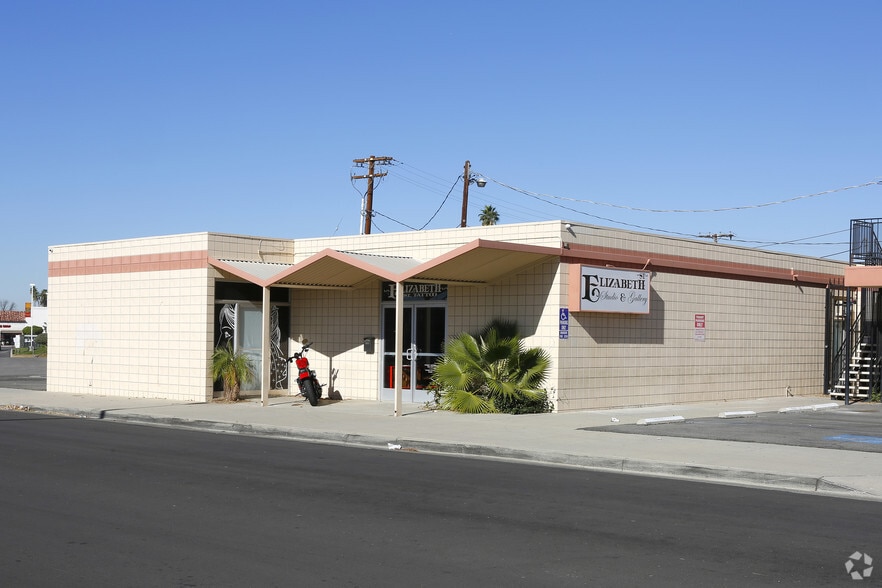 3730 Elizabeth St, Riverside, CA à vendre - Photo principale – Image 1 sur 3