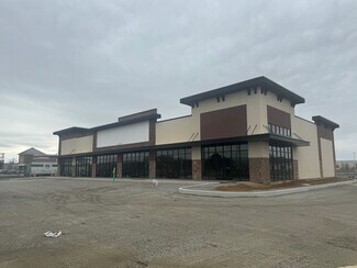 Plus de détails pour 130 Corporate Blvd, Newark, DE - Local commercial à louer