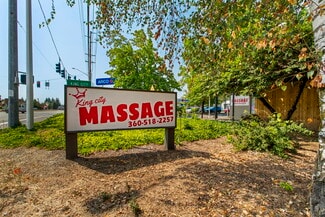 Plus de détails pour 15390 SW 116th Ave, Portland, OR - Bureau à vendre
